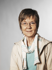 Fra Radikale Venstre deltager Marianne Jelved Fra Radikale Venstre deltager Marianne Jelved